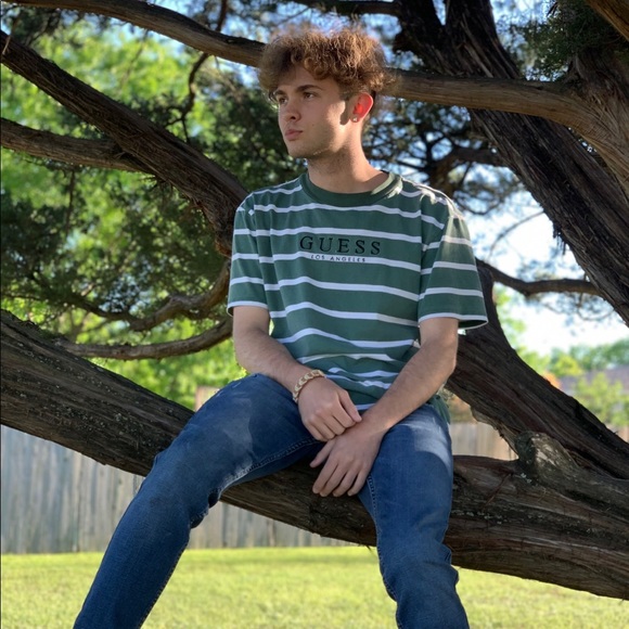 Meet your Posher, Jayden - Picture 3 of 8